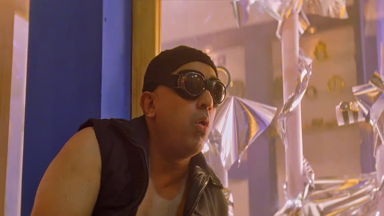 Aalavandhan still