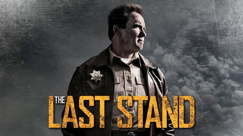 The Last Stand still