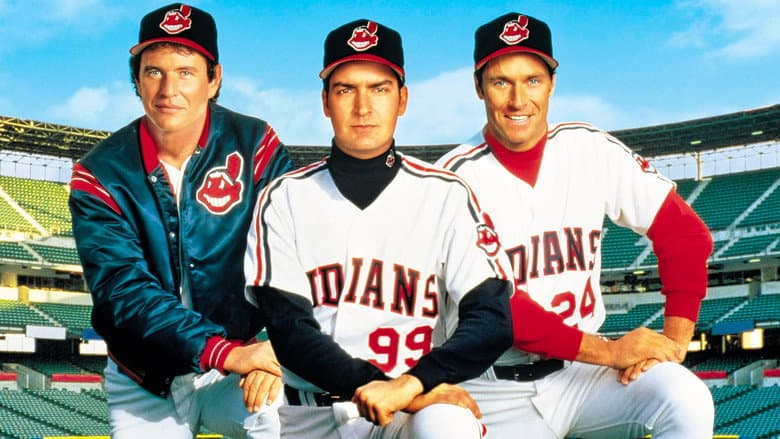 Major League II still