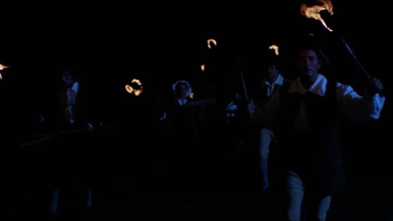 Werewolf Woman still