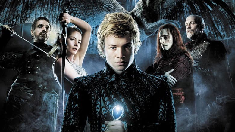 Eragon still