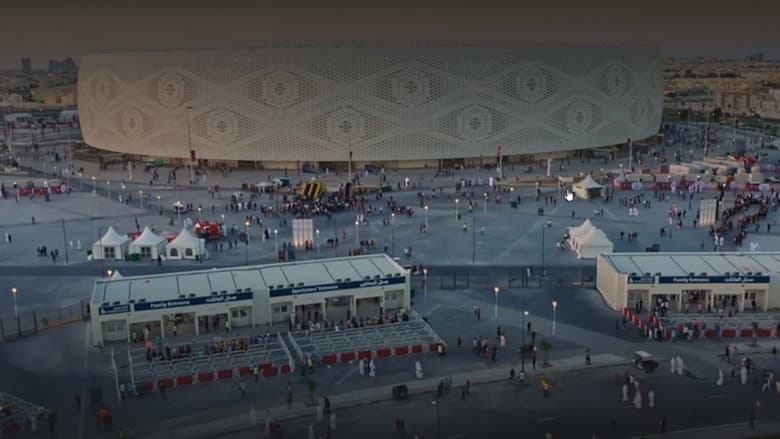 Qatar, une dynastie à la conquête du monde still