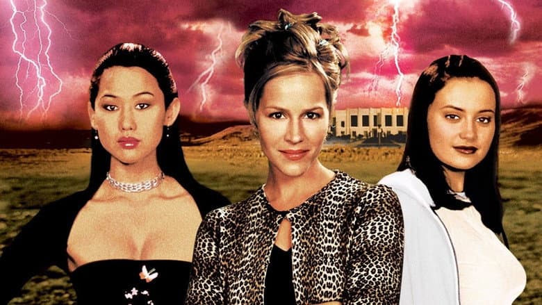 Bad Girls from Valley High still