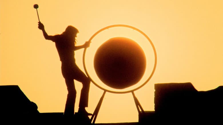 Pink Floyd: Live at Pompeii still