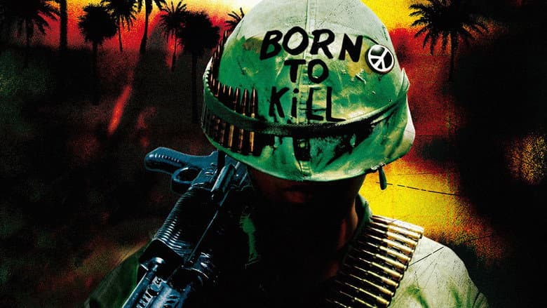 Full Metal Jacket still