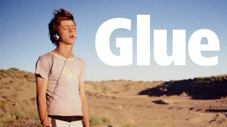 Glue still