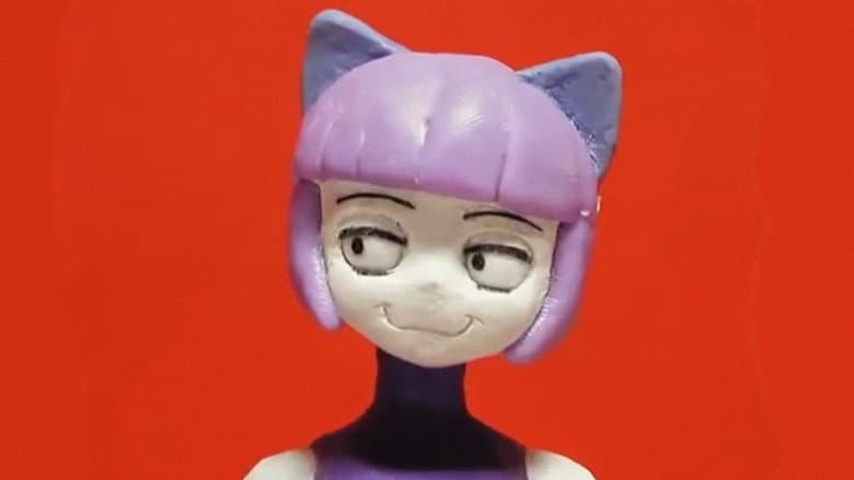 PUSSYCAT still
