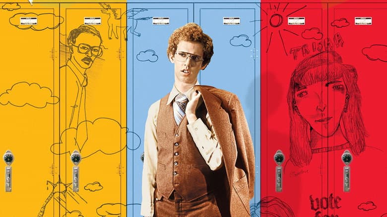 Napoleon Dynamite still