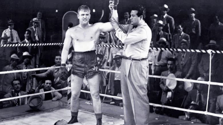 Joe Palooka, Champ still