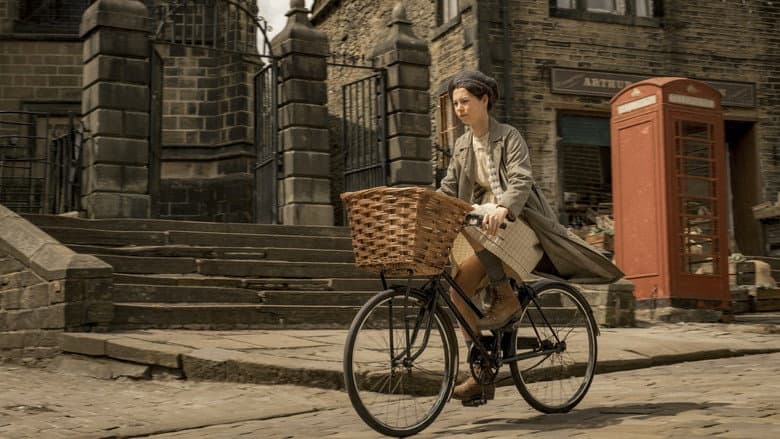 The Railway Children Return still