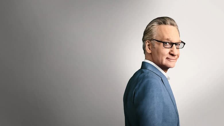 Bill Maher: Is Anyone Else Seeing This? still
