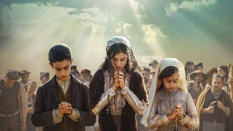 Fatima still