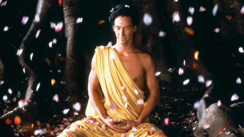 Little Buddha still