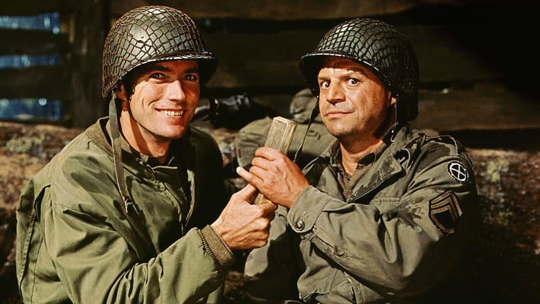 Kelly's Heroes still