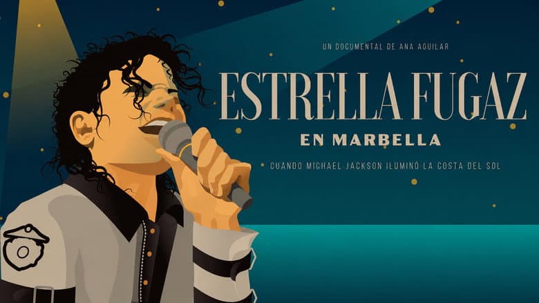 Estrella Fugaz en Marbella ES/ENG still