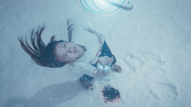 Taklee Genesis still