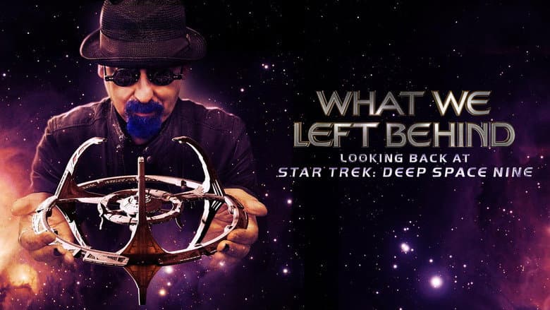 What We Left Behind: Looking Back at Star Trek: Deep Space Nine still