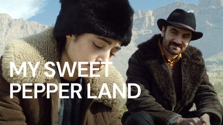 My Sweet Pepper Land still
