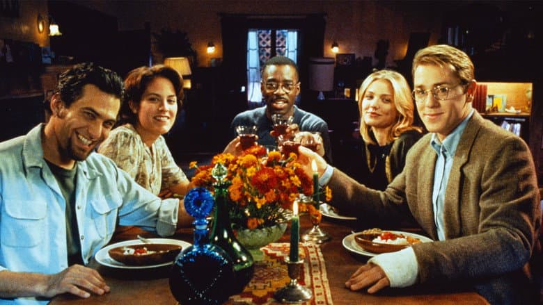 The Last Supper still