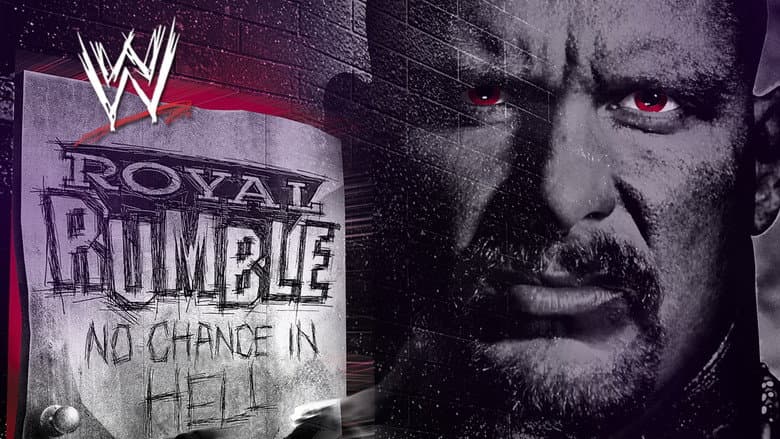 WWE Royal Rumble 1999 still
