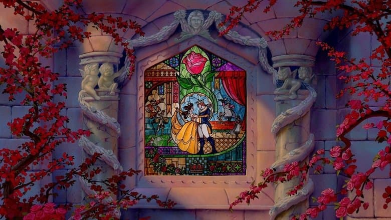 Beauty and the Beast still