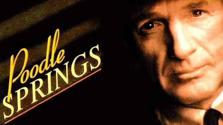Poodle Springs still
