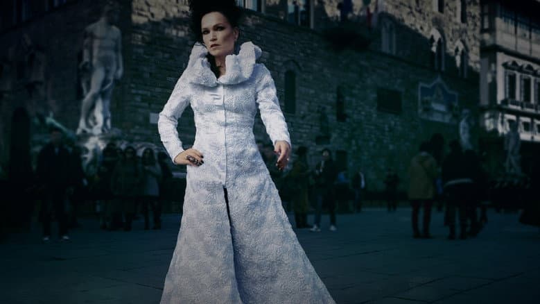 Tarja: Act II still