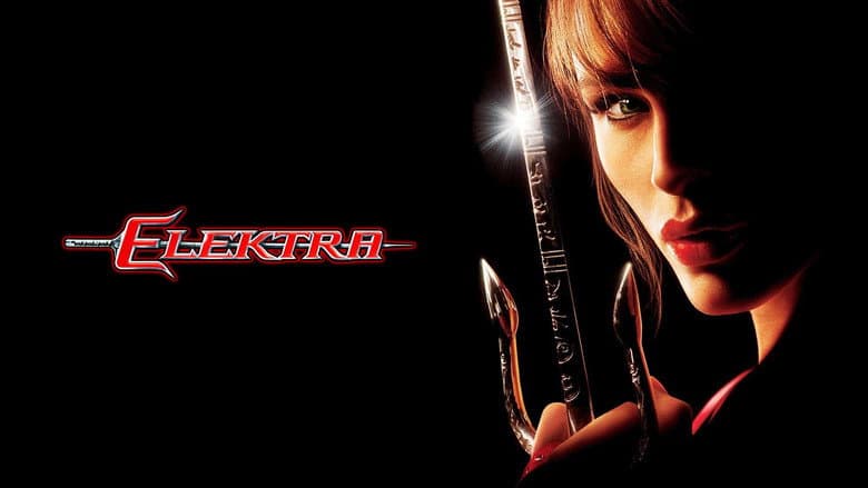 Elektra still