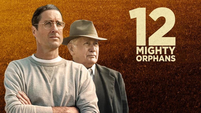 12 Mighty Orphans still