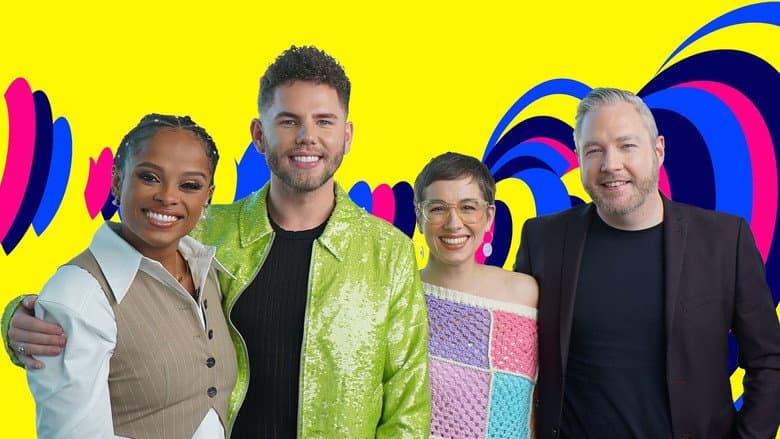 Eurovision: Everyone's a Winner still