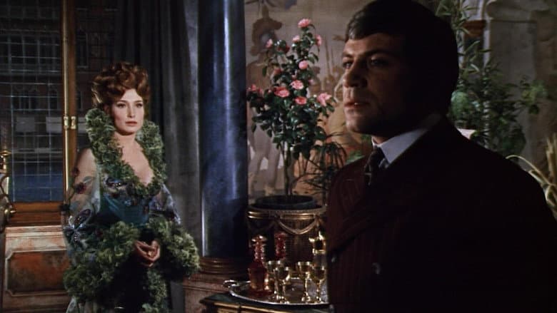 The Assassination Bureau still
