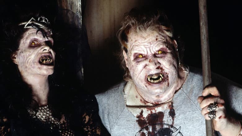 Night of the Demons still