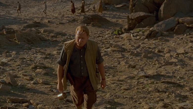 Dominion: Prequel to The Exorcist still