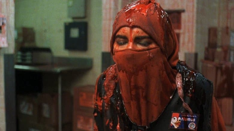 Poultrygeist: Night of the Chicken Dead still