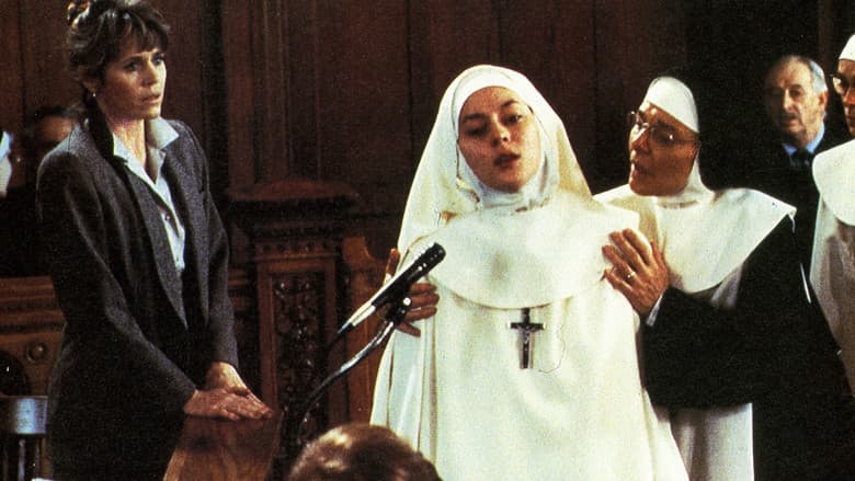 Agnes of God still