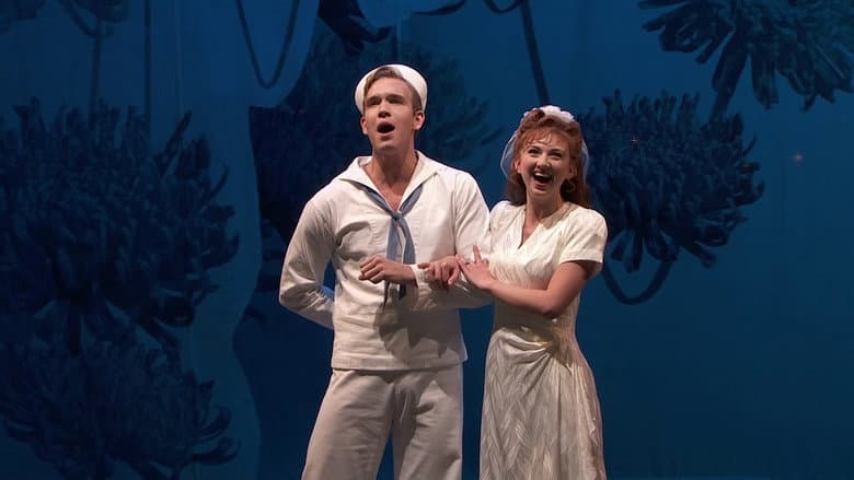 National Theatre Live: Follies still
