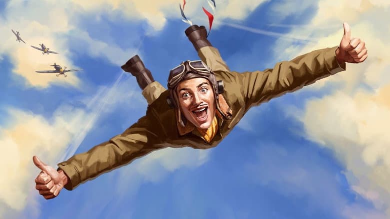 National Theatre Live: Jack Absolute Flies Again still