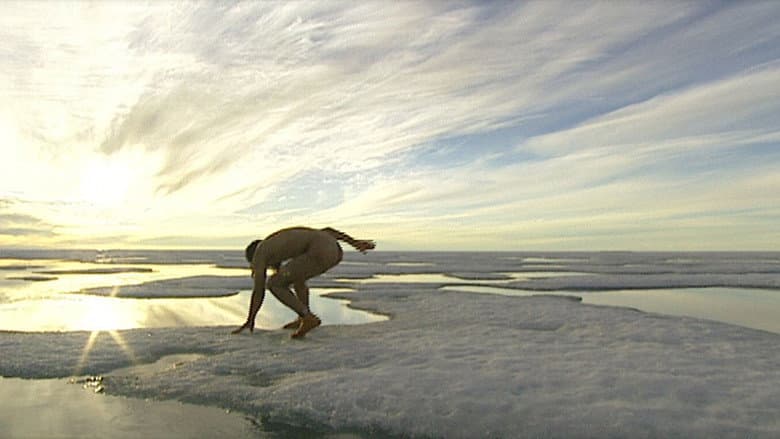 Atanarjuat: The Fast Runner still