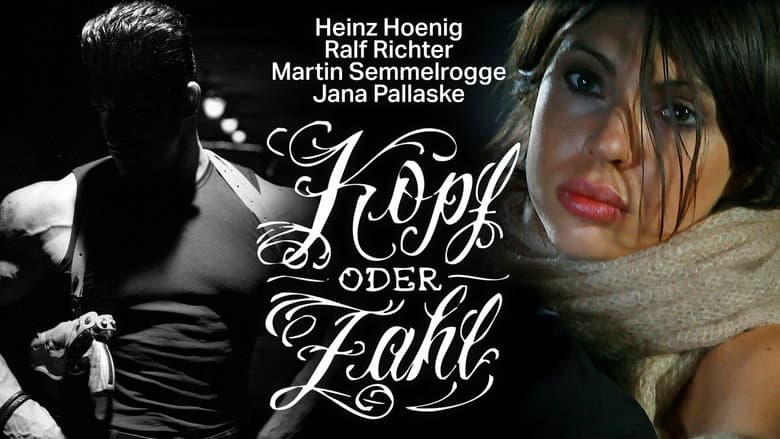 Kopf oder Zahl still