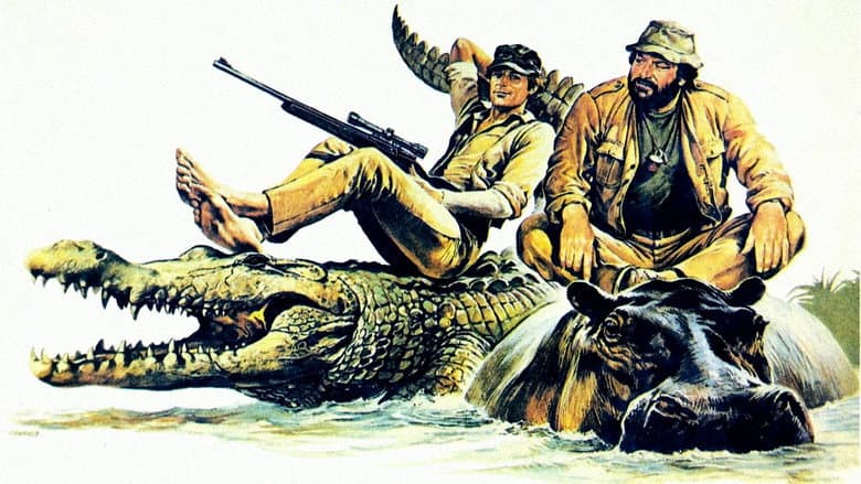 I'm for the Hippopotamus still