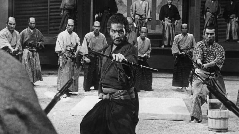 Harakiri still
