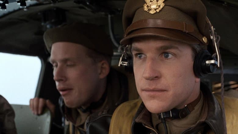 Memphis Belle still