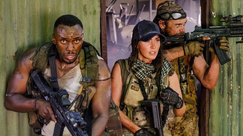 Rogue still