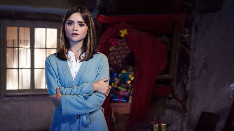 Doctor Who: Last Christmas still