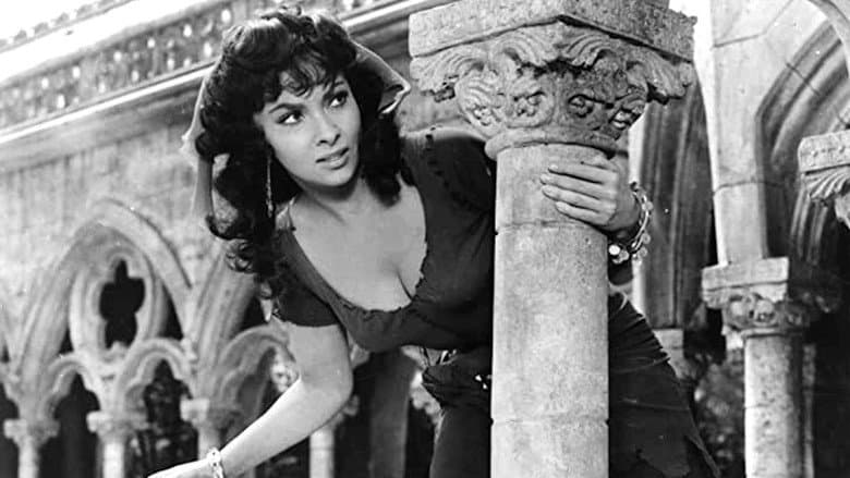 The Hunchback of Notre Dame still