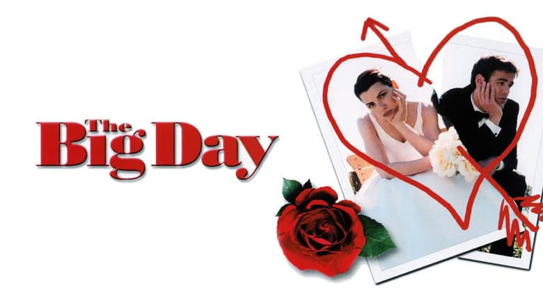 The Big Day still