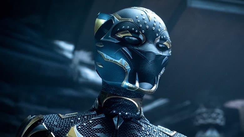 Black Panther: Wakanda Forever still