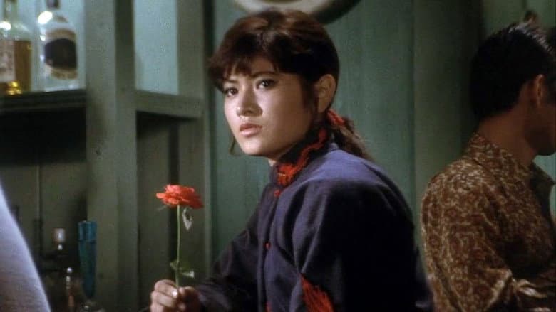 Sister Street Fighter still