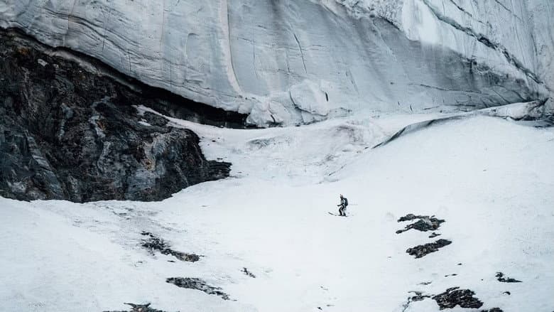 K2: The Impossible Descent still