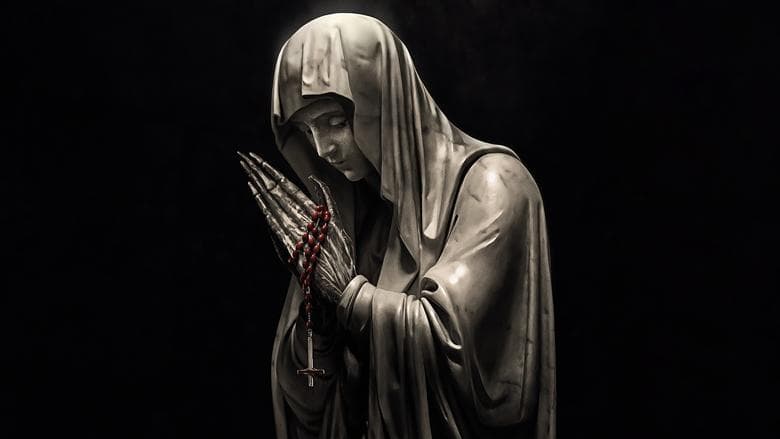 The Unholy still